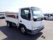 2003 MAZDA TITAN 3ton