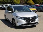 2022 NISSAN NOTE
