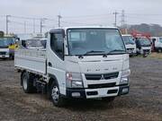 2013 MITSUBISHI CANTER 2ton