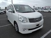 2012 TOYOTA NOAH X SMART EDITION