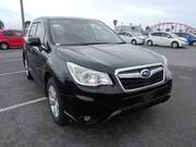 2013 SUBARU FORESTER