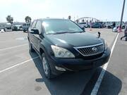 2007 TOYOTA HARRIER