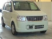 2009 MITSUBISHI EK WAGON M