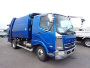 2008 MITSUBISHI FIGHTER 1.9ton