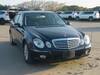 MERCEDES BENZ E CLASS