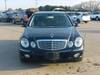 MERCEDES BENZ E CLASS