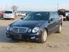 MERCEDES BENZ E CLASS