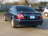MERCEDES BENZ E CLASS