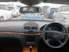 MERCEDES BENZ E CLASS