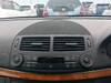 MERCEDES BENZ E CLASS