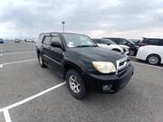 2009 TOYOTA HILUX SURF