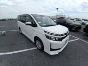 2015 TOYOTA VOXY HYBRID V