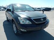 2007 TOYOTA HARRIER
