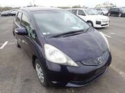 2010 HONDA FIT L