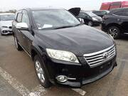 2011 TOYOTA VANGUARD 240S