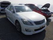 2008 TOYOTA CROWN