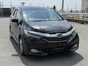 2015 HONDA SHUTTLE