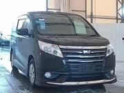 2015 TOYOTA NOAH X