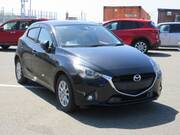 2014 MAZDA DEMIO
