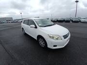 2007 TOYOTA COROLLA FIELDER