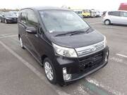 2014 DAIHATSU MOVE
