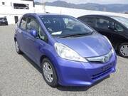 2012 HONDA FIT HYBRID