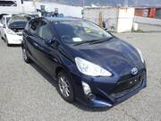 2017 TOYOTA AQUA S STYLE BLACK