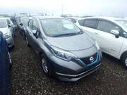2019 NISSAN NOTE