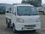 2011 DAIHATSU HIJET TRUCK 0.35ton