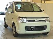 2008 MITSUBISHI EK WAGON