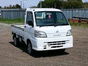 2008 DAIHATSU HIJET TRUCK 0.35ton