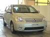 TOYOTA RAUM