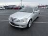 MERCEDES BENZ C CLASS