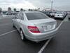 MERCEDES BENZ C CLASS