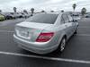 MERCEDES BENZ C CLASS