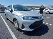 2019 TOYOTA COROLLA FIELDER HYBRID
