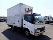 2012 TOYOTA DYNA 1.85ton