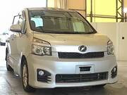2010 TOYOTA VOXY ZS