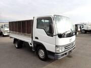 2003 MAZDA TITAN 1.35ton