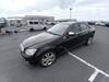 MERCEDES BENZ C CLASS