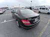 MERCEDES BENZ C CLASS