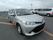 2017 TOYOTA COROLLA FIELDER 1.5X
