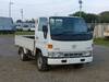 TOYOTA HIACE TRUCK