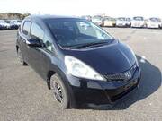 2011 HONDA FIT