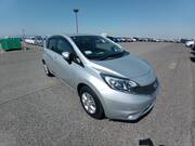 2016 NISSAN NOTE
