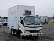 2010 HINO DUTRO 1.85ton