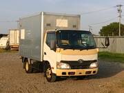 2012 TOYOTA DYNA 2ton