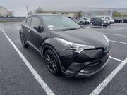 2018 TOYOTA C-HR G LED EDITION