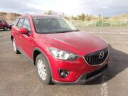 2014 MAZDA CX-5 XD