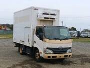 2011 TOYOTA DYNA 1.7ton